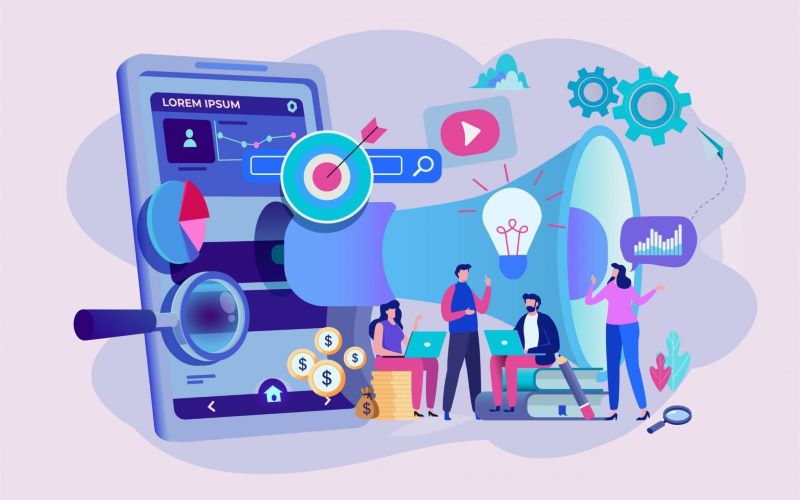 Elevate Your Brand with ConnectWises Customized Digital Marketing Strategies